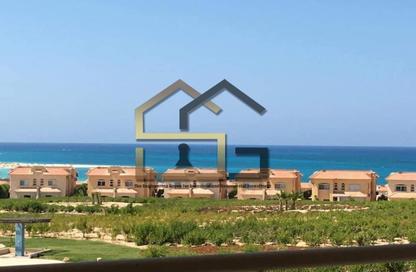 Chalet - 3 - 3 for sale in Telal Alamein - Sidi Abdel Rahman - North Coast