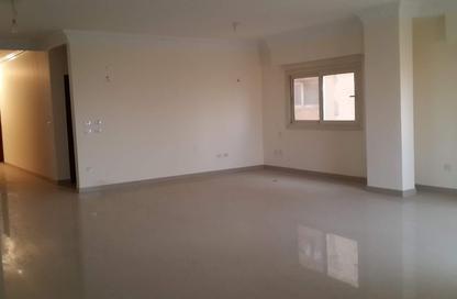 Apartment - 3 Bedrooms - 3 Bathrooms for rent in El Narges Buildings - Al Narges - New Cairo City - Cairo