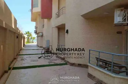 Apartment - Studio - 1 Bathroom for sale in Al Ahyaa District - Hurghada - Red Sea
