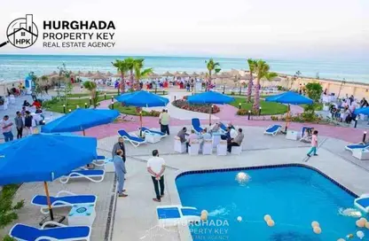 شقة - 1 حمام للبيع في منطقة الاحياء - الغردقة - محافظة البحر الاحمر