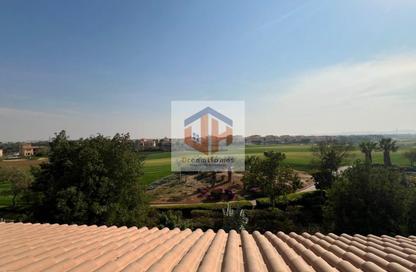 Villa - 4 Bedrooms - 4 Bathrooms for sale in Madinaty - Cairo