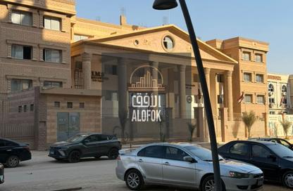 Shop - Studio for rent in Mokattam - Cairo