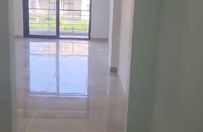 Apartment - 3 Bedrooms - 3 Bathrooms for rent in Moon Residences - Fifth Square - The 5th Settlement - New Cairo City - Cairo