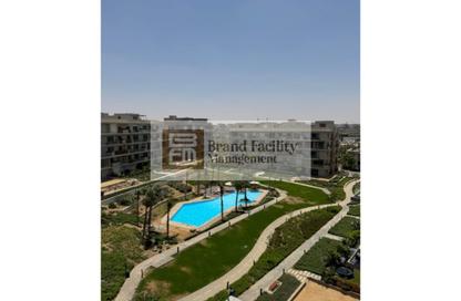 Apartment - 4 - 4 for rent in Villette - 5th Settlement Compounds - The 5th Settlement - New Cairo City - Cairo Apartment - 4 - 4 for rent in Villette - 5th Settlement Compounds - The 5th Settlement - New Cairo City - Cairo