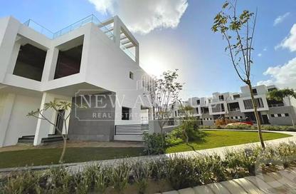 Apartment - 2 - 3 for sale in Joulz - Cairo Alexandria Desert Road - 6 October City - Giza Apartment - 2 - 3 for sale in Joulz - Cairo Alexandria Desert Road - 6 October City - Giza