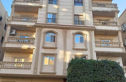 شقة - 3 غرف نوم - 3 حمامات للبيع في عمارات النرجس - النرجس - مدينة القاهرة الجديدة - القاهرة