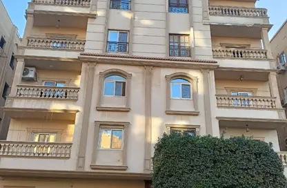 شقة - 3 غرف نوم - 3 حمامات للبيع في عمارات النرجس - النرجس - مدينة القاهرة الجديدة - القاهرة