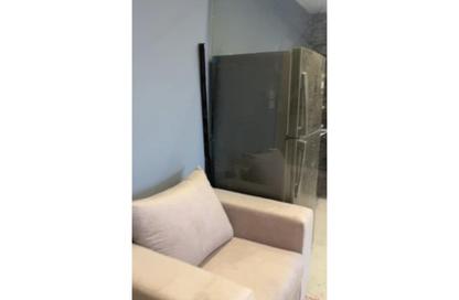Apartment - Studio - 1 Bathroom for rent in Taj City - 5th Settlement Compounds - The 5th Settlement - New Cairo City - Cairo