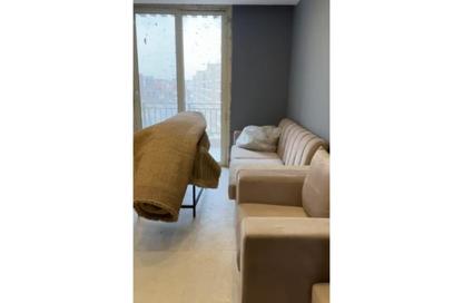 Apartment - Studio - 1 Bathroom for rent in Taj City - 5th Settlement Compounds - The 5th Settlement - New Cairo City - Cairo
