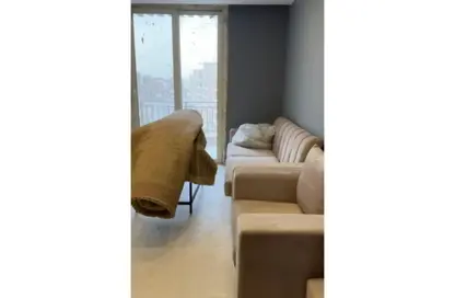 Apartment - Studio - 1 Bathroom for rent in Taj City - 5th Settlement Compounds - The 5th Settlement - New Cairo City - Cairo