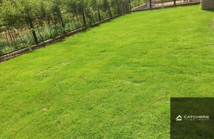 Apartment - 2 Bedrooms - 3 Bathrooms for sale in District 5 - 5th Settlement Compounds - The 5th Settlement - New Cairo City - Cairo