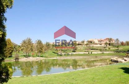 Villa - 5 Bedrooms - 4 Bathrooms for sale in Arabella - 5th Settlement Compounds - The 5th Settlement - New Cairo City - Cairo Villa - 5 Bedrooms - 4 Bathrooms for sale in Arabella - 5th Settlement Compounds - The 5th Settlement - New Cairo City - Cairo