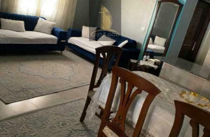 Apartment - 3 - 1 for sale in Mohamed Naguib Axis - Abou El Houl - New Cairo City - Cairo Apartment - 3 - 1 for sale in Mohamed Naguib Axis - Abou El Houl - New Cairo City - Cairo