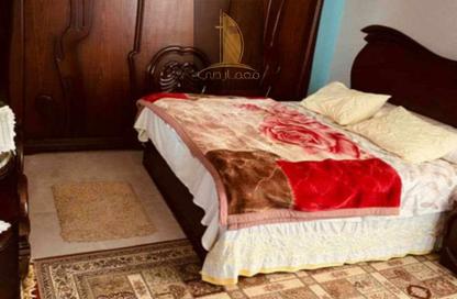 Apartment - 3 - 1 for sale in Mohamed Naguib Axis - Abou El Houl - New Cairo City - Cairo Apartment - 3 - 1 for sale in Mohamed Naguib Axis - Abou El Houl - New Cairo City - Cairo