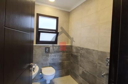 Apartment - 2 Bedrooms - 3 Bathrooms for rent in The Courtyards - Sheikh Zayed Compounds - Sheikh Zayed City - Giza
