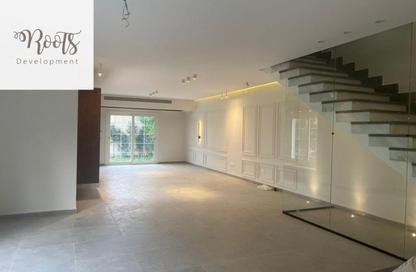 iVilla - 3 Bedrooms - 3 Bathrooms for sale in Mountain View Chill Out Park - Northern Expansions - 6 October City - Giza iVilla - 3 Bedrooms - 3 Bathrooms for sale in Mountain View Chill Out Park - Northern Expansions - 6 October City - Giza