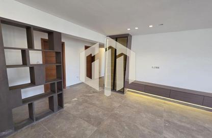 Apartment - 3 - 3 for rent in Palm Hills New Cairo - 5th Settlement Compounds - The 5th Settlement - New Cairo City - Cairo