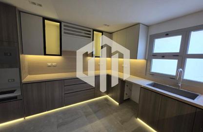 Apartment - 3 - 3 for rent in Palm Hills New Cairo - 5th Settlement Compounds - The 5th Settlement - New Cairo City - Cairo Apartment - 3 - 3 for rent in Palm Hills New Cairo - 5th Settlement Compounds - The 5th Settlement - New Cairo City - Cairo