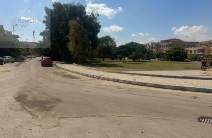 Apartment - 3 - 4 for sale in El Yasmeen 3 - El Yasmeen - New Cairo City - Cairo