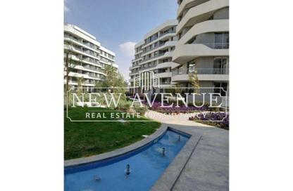 Apartment - 3 Bedrooms - 3 Bathrooms for sale in Bloomfields - Mostakbal City Compounds - Mostakbal City - Future City - Cairo