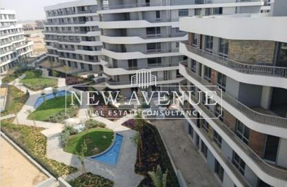Apartment - 3 Bedrooms - 3 Bathrooms for sale in Bloomfields - Mostakbal City Compounds - Mostakbal City - Future City - Cairo