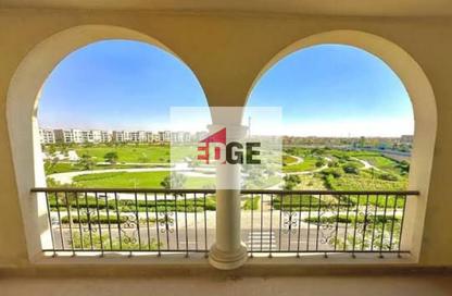 Apartment - 3 - 3 for sale in Mivida - 5th Settlement Compounds - The 5th Settlement - New Cairo City - Cairo