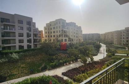 Apartment - 2 - 3 for sale in O West - 6 October Compounds - 6 October City - Giza