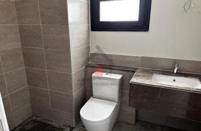 Apartment - 2 - 3 for sale in O West - 6 October Compounds - 6 October City - Giza