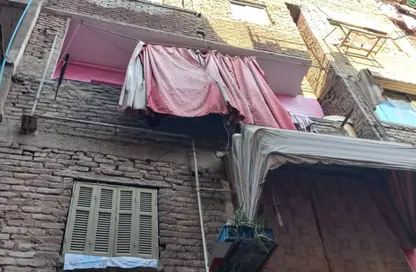 بناية كاملة - استوديو - 5 حمامات للبيع في ميدان السواح - الاميرية - حي الزيتون - القاهرة