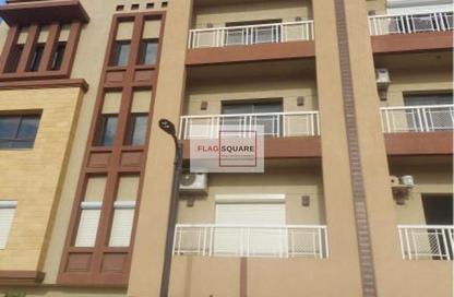 Penthouse - 3 Bedrooms - 3 Bathrooms for sale in Green 5 - 6 October Compounds - 6 October City - Giza