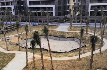 Apartment - 3 Bedrooms - 3 Bathrooms for sale in El Patio Oro - 5th Settlement Compounds - The 5th Settlement - New Cairo City - Cairo