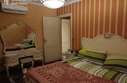 Apartment - 3 - 3 for sale in 6 October Compounds - 6 October City - Giza Apartment - 3 - 3 for sale in 6 October Compounds - 6 October City - Giza