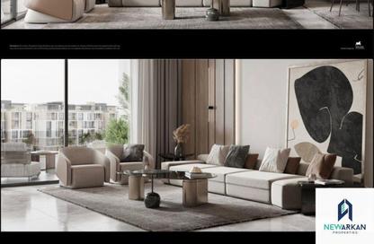 Office Space - Studio - 1 for sale in Ever - 26th of July Corridor - 6 October City - Giza Office Space - Studio - 1 for sale in Ever - 26th of July Corridor - 6 October City - Giza
