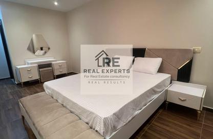 Apartment - 3 - 3 for rent in The Waterway View - 90 Street - The 5th Settlement - New Cairo City - Cairo Apartment - 3 - 3 for rent in The Waterway View - 90 Street - The 5th Settlement - New Cairo City - Cairo