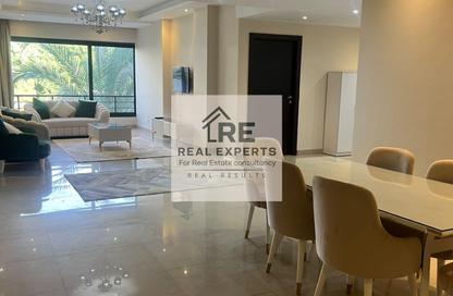 Apartment - 3 - 3 for rent in The Waterway View - 90 Street - The 5th Settlement - New Cairo City - Cairo Apartment - 3 - 3 for rent in The Waterway View - 90 Street - The 5th Settlement - New Cairo City - Cairo