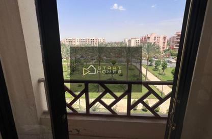 Apartment - 2 Bedrooms - 1 Bathroom for sale in El Rehab Extension - Al Rehab - New Cairo City - Cairo Apartment - 2 Bedrooms - 1 Bathroom for sale in El Rehab Extension - Al Rehab - New Cairo City - Cairo