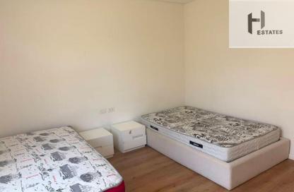 Duplex - 3 Bedrooms - 3 Bathrooms for rent in Garden Residence - Hyde Park - New Cairo City - Cairo Duplex - 3 Bedrooms - 3 Bathrooms for rent in Garden Residence - Hyde Park - New Cairo City - Cairo