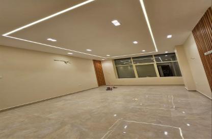 Clinic - 2 Bedrooms - 2 Bathrooms for sale in 9th District - Shorouk City - Cairo