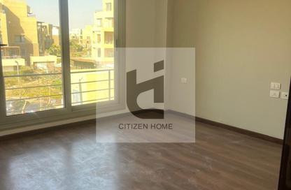 Apartment - 1 Bedroom - 1 Bathroom for sale in Palm Parks   Palm Hills - South Dahshur Link - 6 October City - Giza