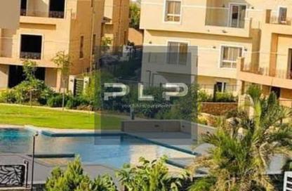 Villa - 7 Bedrooms - 6 Bathrooms for sale in Rayhan Villas - Ext North Inves Area - New Cairo City - Cairo Villa - 7 Bedrooms - 6 Bathrooms for sale in Rayhan Villas - Ext North Inves Area - New Cairo City - Cairo