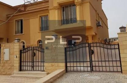 Villa - 7 Bedrooms - 6 Bathrooms for sale in Rayhan Villas - Ext North Inves Area - New Cairo City - Cairo