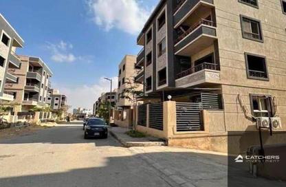 Apartment - 3 - 3 for sale in Sephora Heights - 5th Settlement Compounds - The 5th Settlement - New Cairo City - Cairo