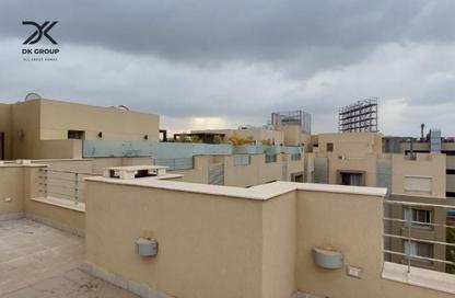 Apartment - 3 Bedrooms - 3 Bathrooms for sale in Palm Hills Village Avenue - North Investors Area - New Cairo City - Cairo