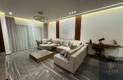 Apartment - 2 Bedrooms - 2 Bathrooms for rent in Lake View Residence - 5th Settlement Compounds - The 5th Settlement - New Cairo City - Cairo Apartment - 2 Bedrooms - 2 Bathrooms for rent in Lake View Residence - 5th Settlement Compounds - The 5th Settlement - New Cairo City - Cairo