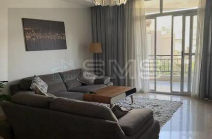 Apartment - 2 - 2 for rent in Cairo Festival City - North Investors Area - New Cairo City - Cairo