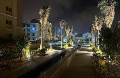 Apartment - 3 Bedrooms - 3 Bathrooms for sale in Maadi View - El Shorouk Compounds - Shorouk City - Cairo