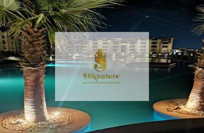 Apartment - 3 Bedrooms - 3 Bathrooms for sale in Stone Residence - 5th Settlement Compounds - The 5th Settlement - New Cairo City - Cairo