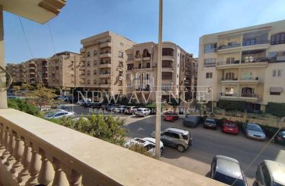 شقة - 3 غرف نوم - 2 حمامات للبيع في عمارات النرجس - النرجس - مدينة القاهرة الجديدة - القاهرة