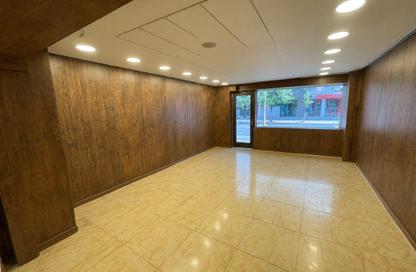 Shop - Studio - 1 Bathroom for sale in Shehab St. - Mohandessin - Giza Shop - Studio - 1 Bathroom for sale in Shehab St. - Mohandessin - Giza