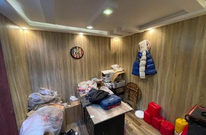 Shop - Studio - 1 Bathroom for sale in Shehab St. - Mohandessin - Giza Shop - Studio - 1 Bathroom for sale in Shehab St. - Mohandessin - Giza